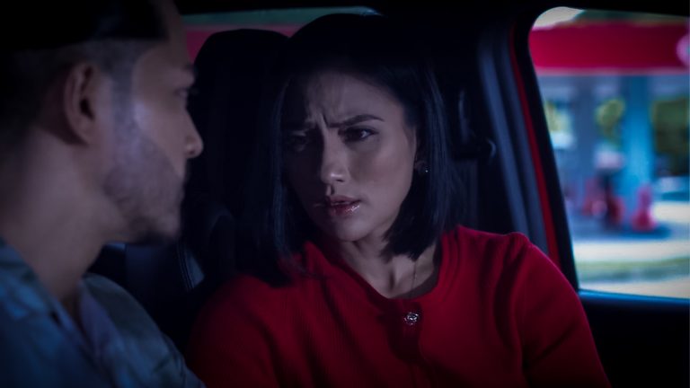 FASHA SANDHA TAK SABAR NAK KAHWIN DENGAN ‘PENYONDOL’?