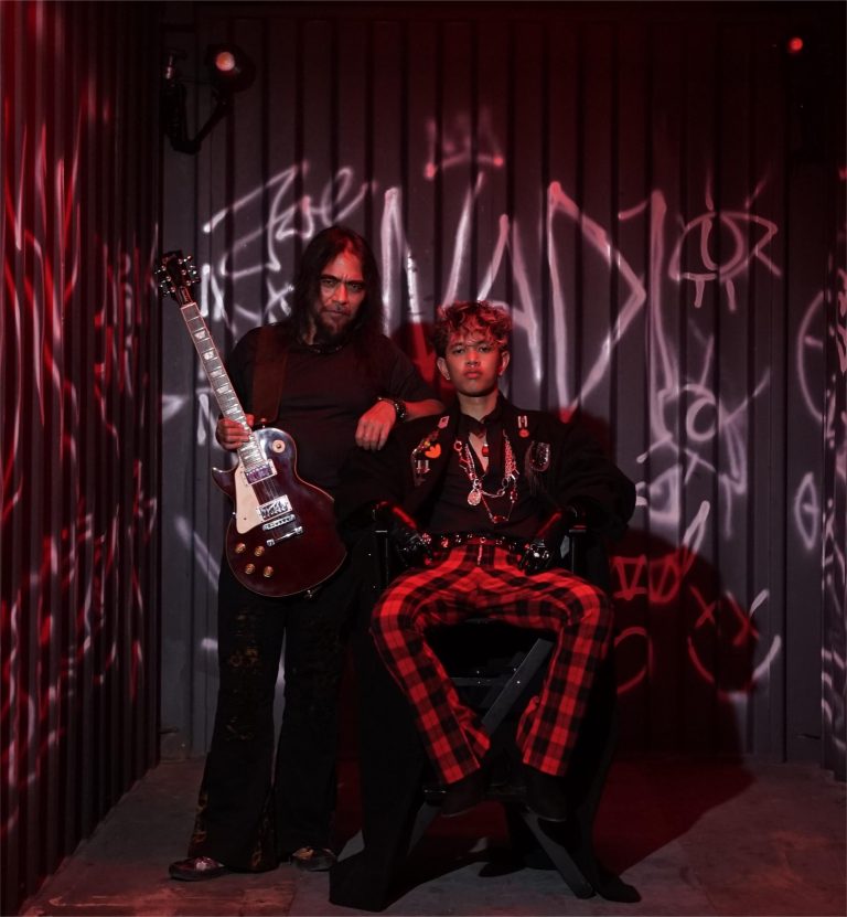 Yonnyboii Tampil Dengan Lagu ‘Nadi’ Kolaborasi Bersama Jobranko