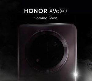 HONOR X9c 5G