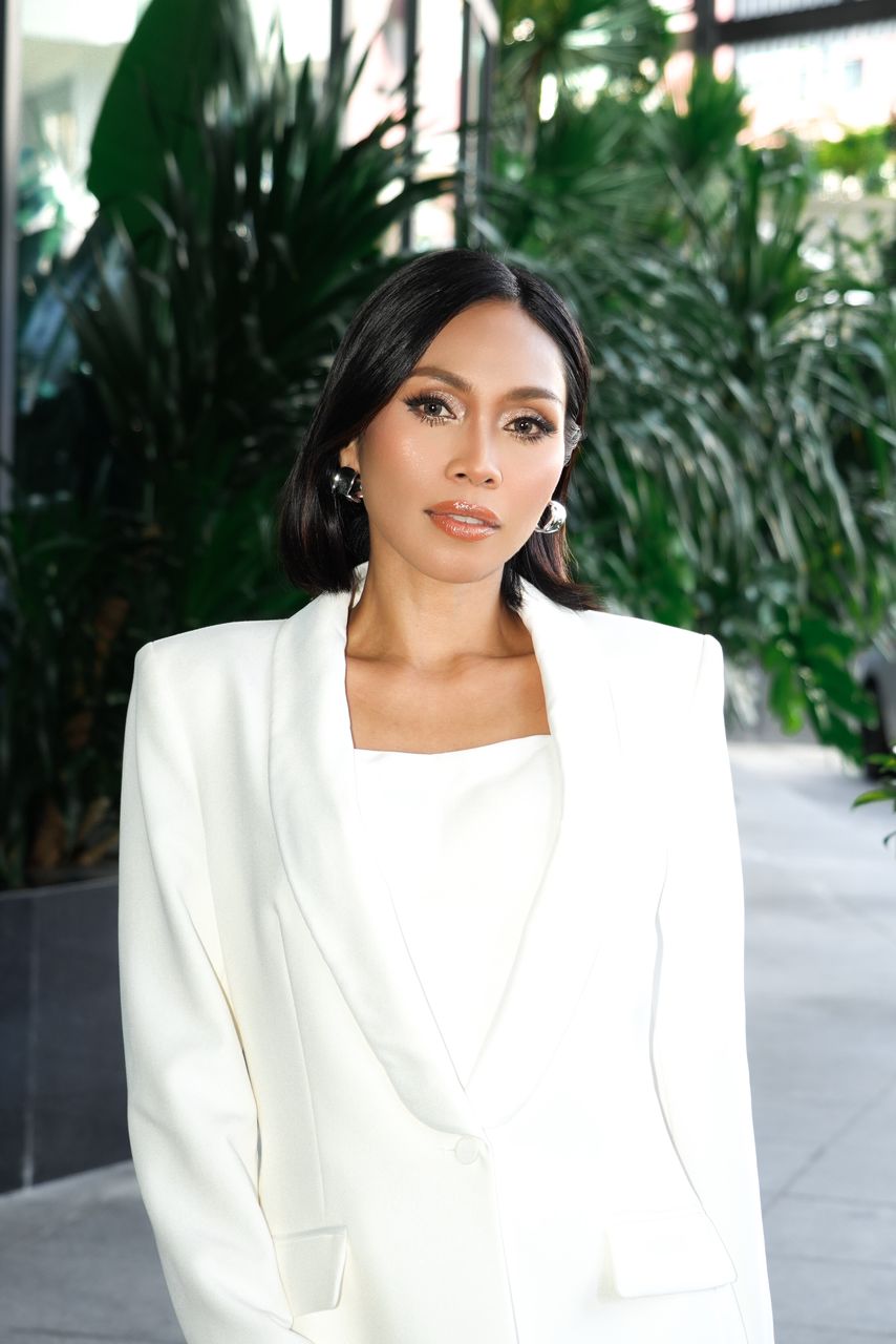 Dayang Nurfaizah 'LEMAH'