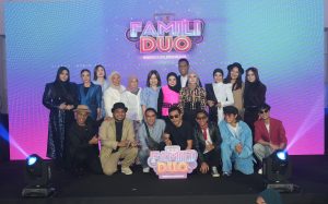 FAMILI DUO 4