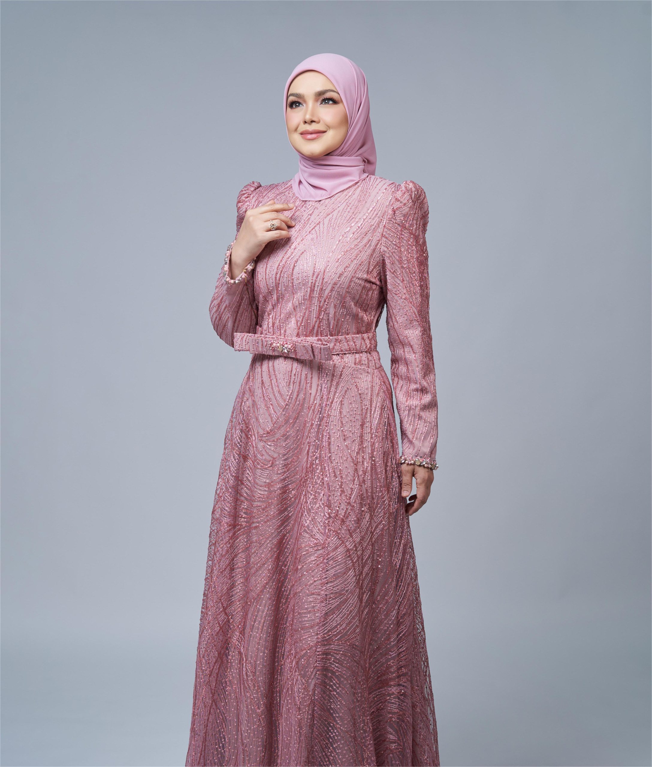 Siti Nurhaliza Sejarah