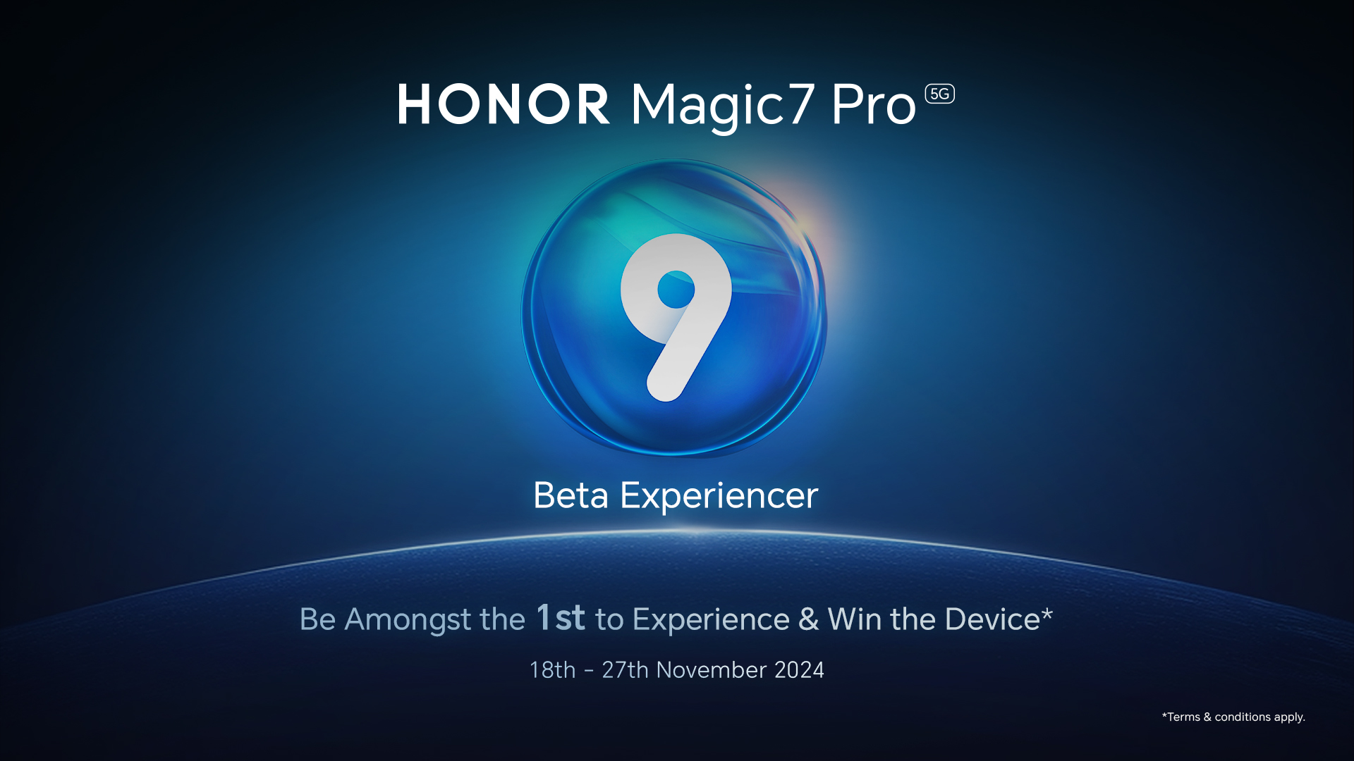 HONOR Magic7 Pro