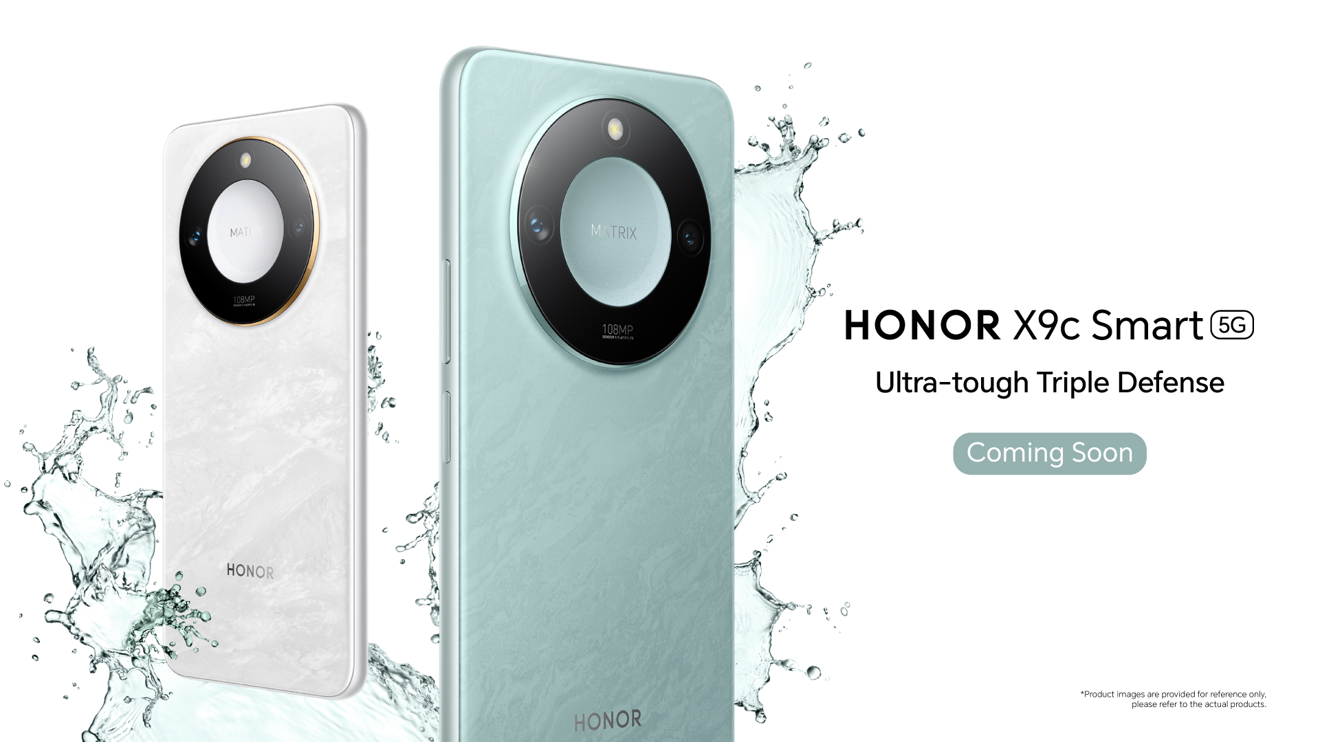 HONOR X9c Smart