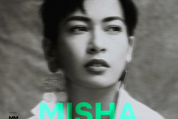 Misha Omar Back to Basic