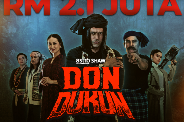 Don Dukun