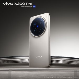 Vivo X200 Series