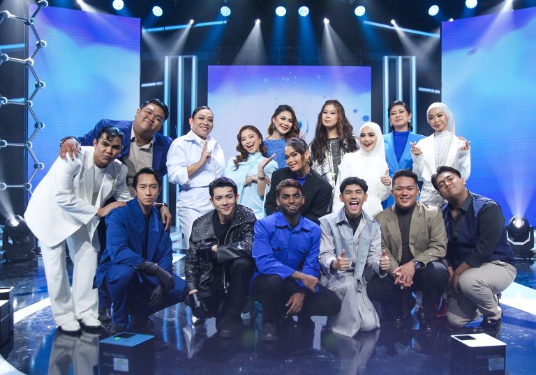 Fenomena Baru! Episod Pertama Calpis Soda One In A Million Trending #1 dengan 700 Juta Capaian!