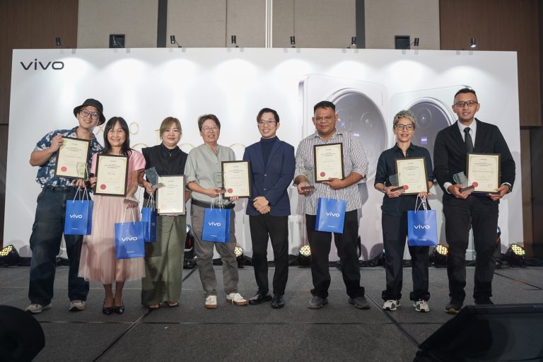 vivo X200 Excellence Awards Night: Celebrating 4 Years as China’s Top Brand and Driving Growth in Malaysia’s Premium Market