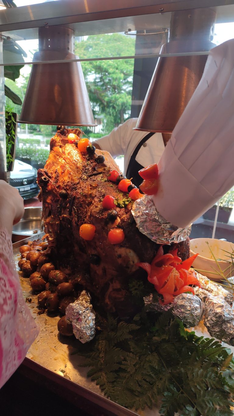 Raikan Ramadan Penuh Makna dengan Bufet Istimewa di AnCasa Hotel Kuala Lumpur