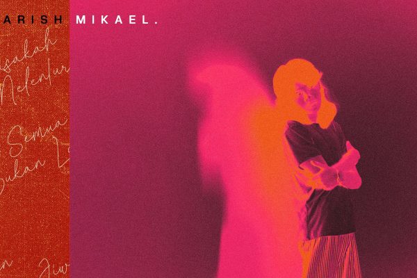 Arish Mikael: Melodi Jiwa dalam Antara Puisi dan Rautmu