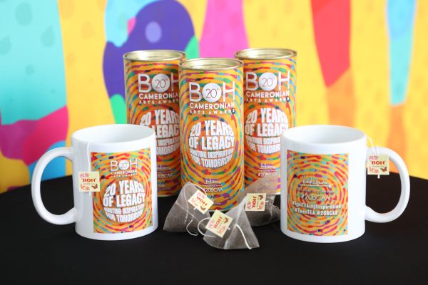 20 Years of BOH Cameronian Arts Awards – Honoring the Past, Inspiring the Future