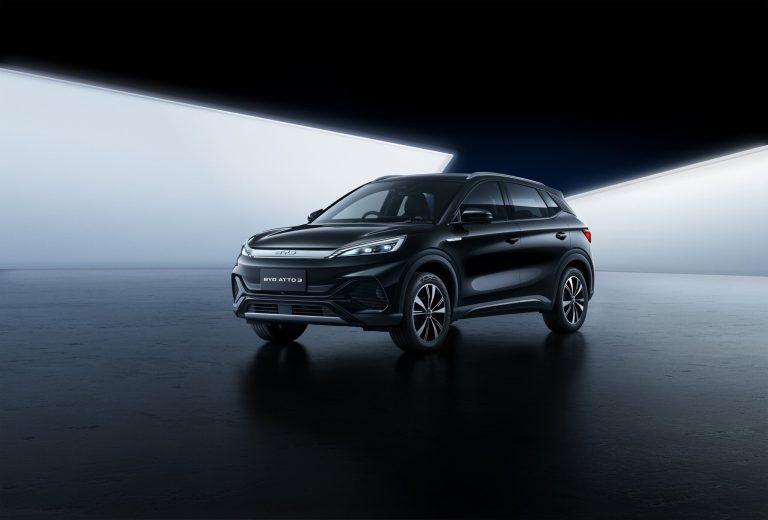 BYD Sime Motors Perkenalkan Pakej Komprehensif Baru, Perkukuh Posisi BYD ATTO 3 ULTRA di Malaysia