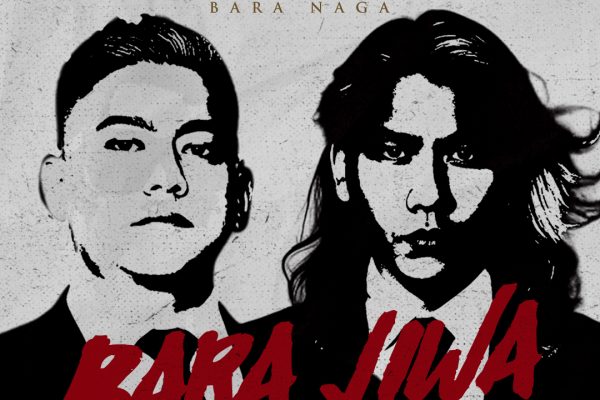 “Bara Jiwa” Dipilih Sebagai Lagu Rasmi Blood Brothers