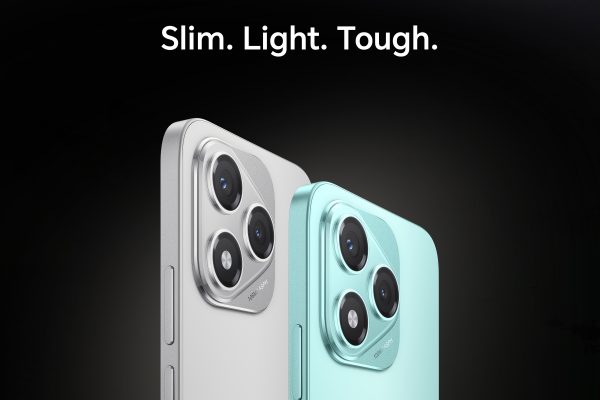 HONOR 400 Lite Introduces AI Button—Malaysia Launch Confirmed for April 25