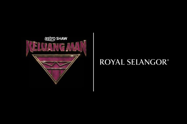 Astro Shaw & Royal Selangor Perkenal Koleksi Eksklusif Keluang Man
