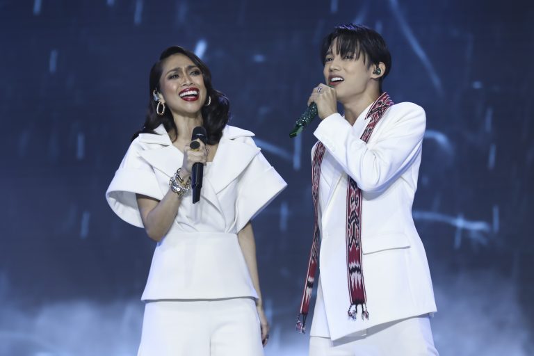 Miri Gegar Dengan Konsert Meletop TVS: Himpunan Peminat Muzik Dari Brunei & Kalimantan