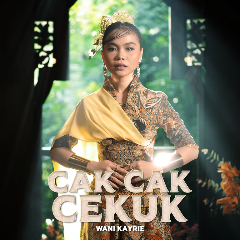 Wani kayrie, cak cak cekuk