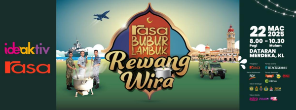 rewang wira