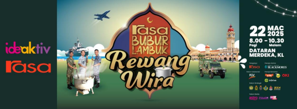 rewang wira