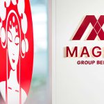 chagee dan Magma Group Berhad