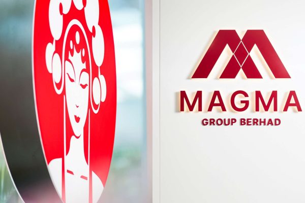chagee dan Magma Group Berhad