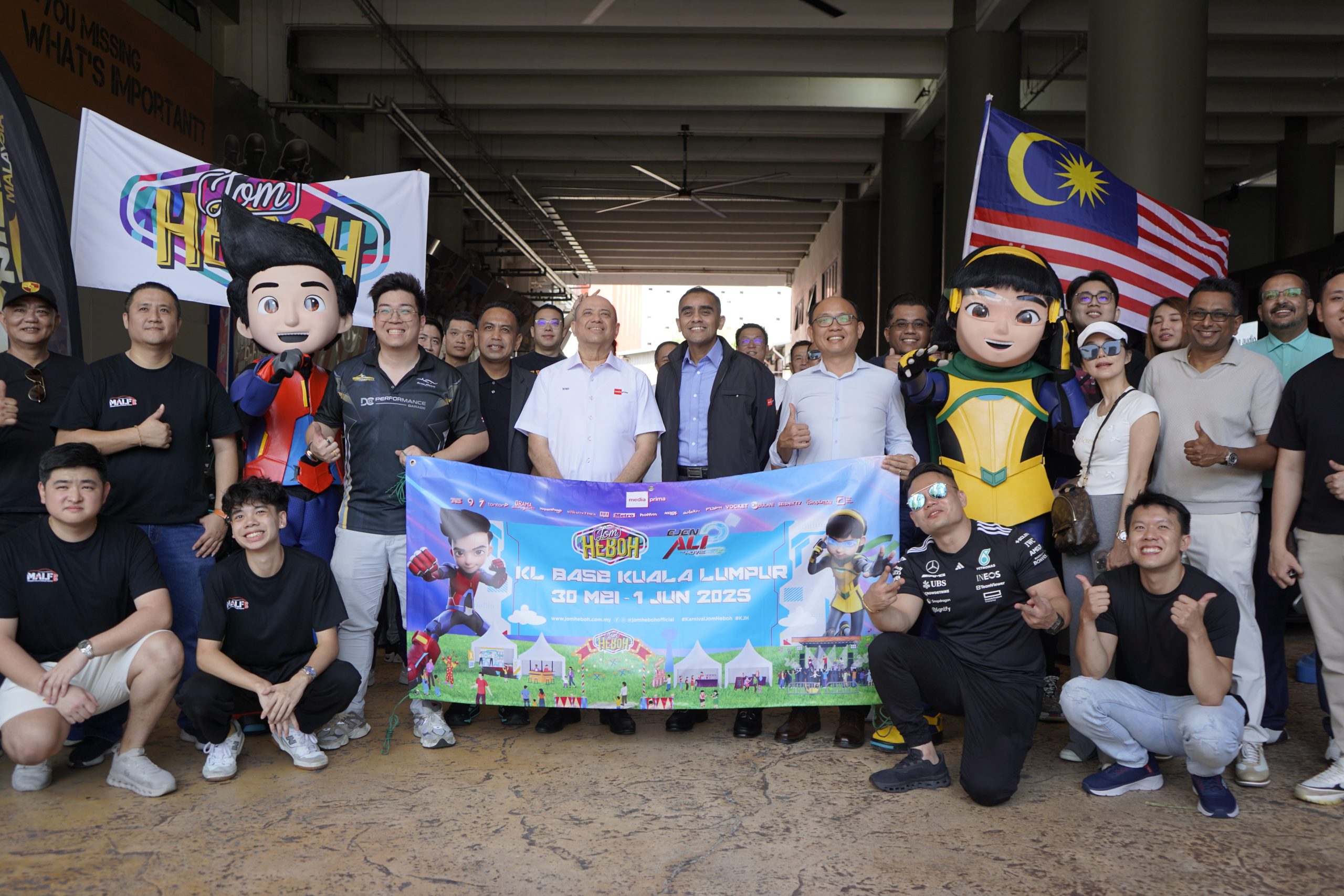 jom heboh 2025