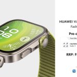 Huawei WATCH FIT 4