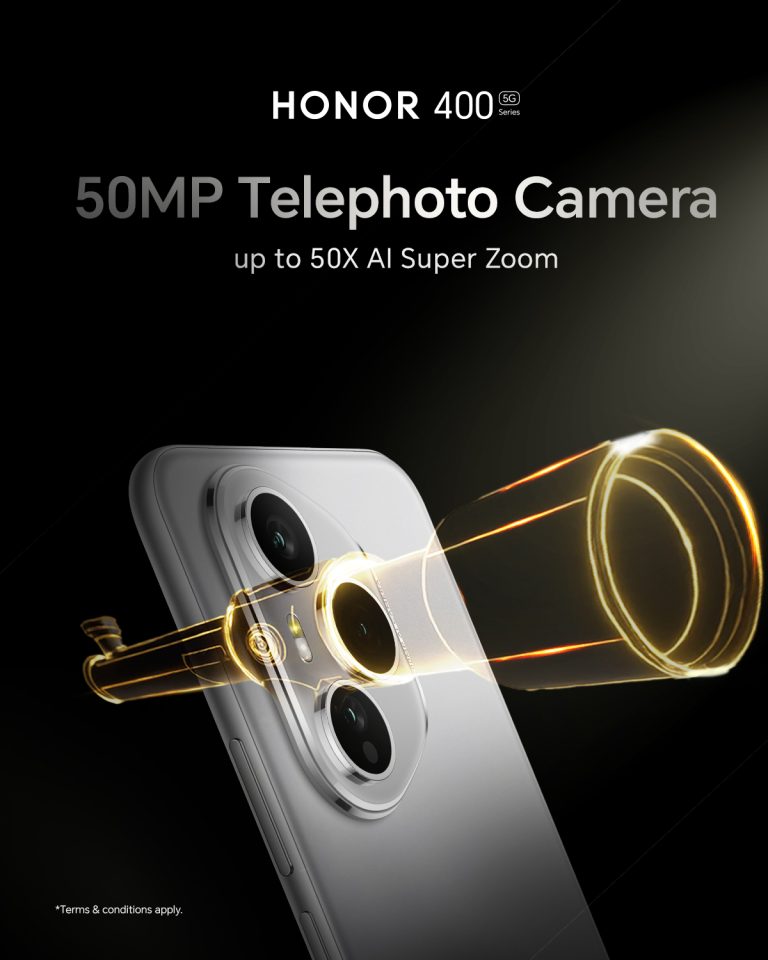 Honor 400 series