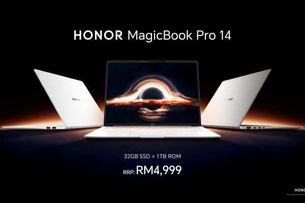 HONOR Launches Powerful All-Scenario Lineup to Elevate Your Intelligent Lifestyle