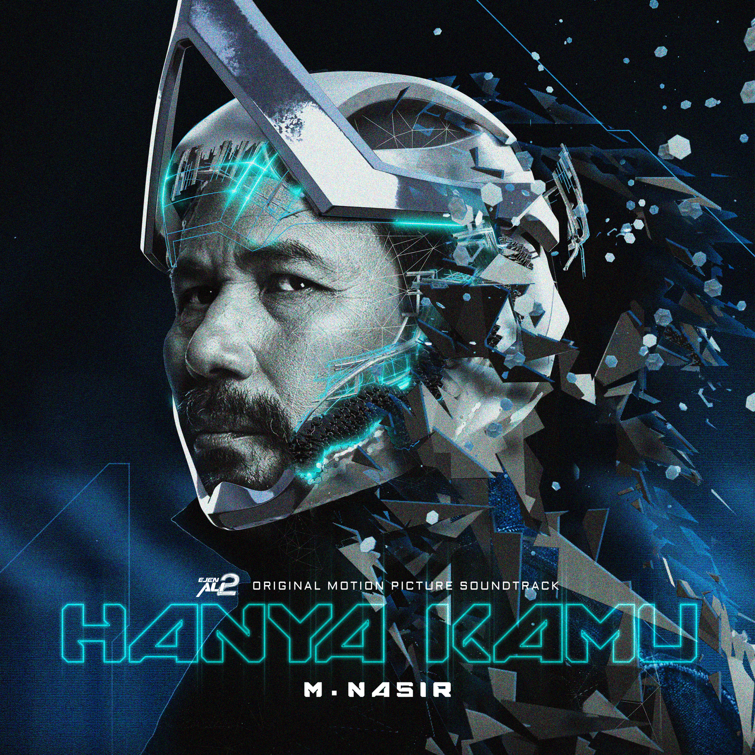 Hanya Kamu M Nasir