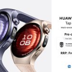 HUAWEI WATCH 5 Series