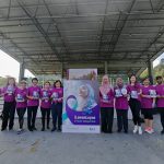 Walk-A-Payung 2025, lupus