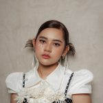 Ziva Magnolya, Merangkai