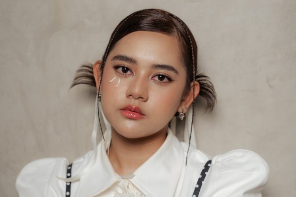 Ziva Magnolya & Ratu Riff & Runs Lancar Album “Merangkai” Ziva Magnolya, Merangkai