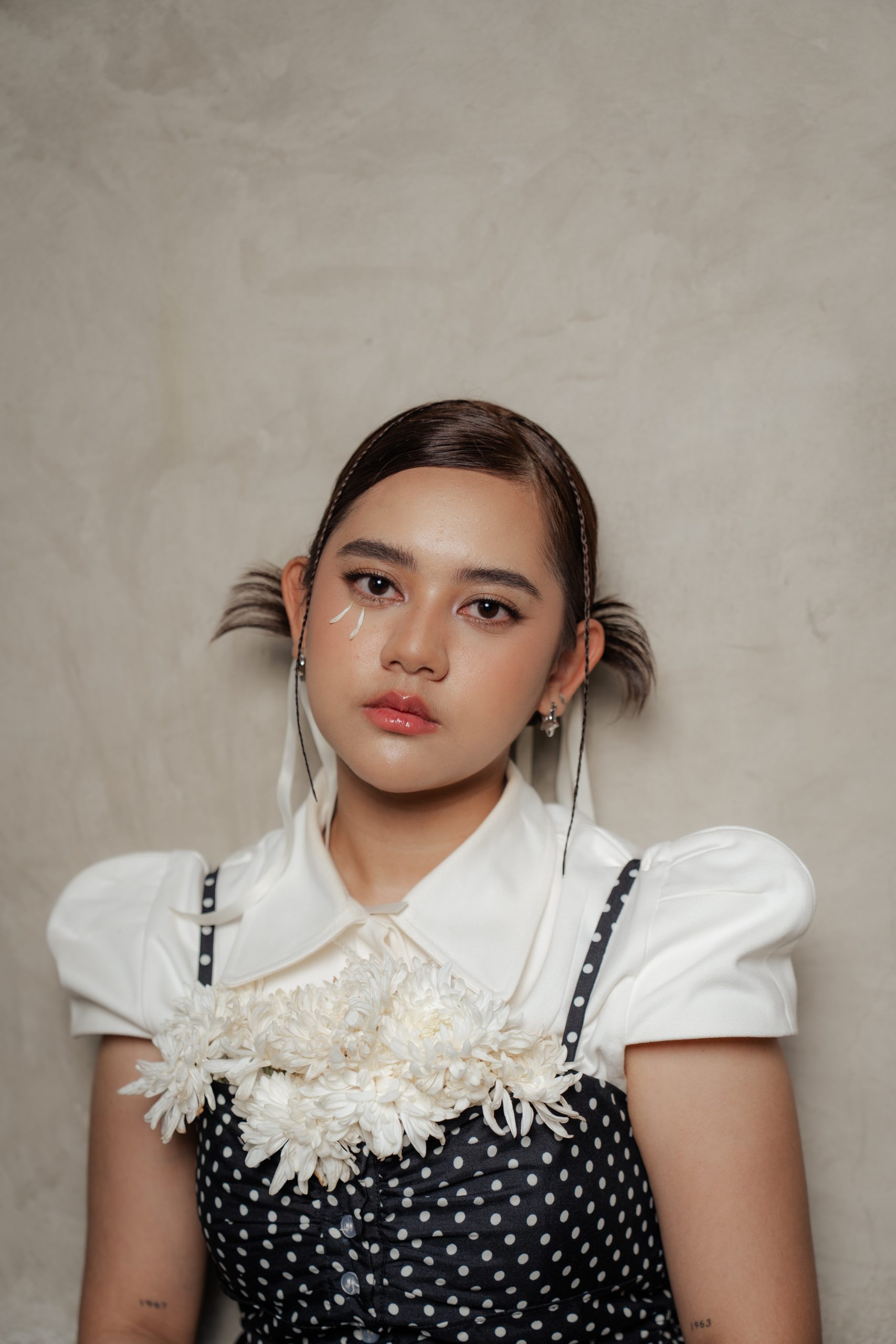 Ziva Magnolya, Merangkai