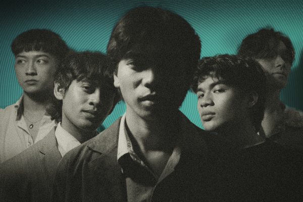 DUKES Tiup Semangat Harapan dan Kekuatan Menerusi “LAGU TIGA” Berirama Indie Rock LAGU TIGA DUKES