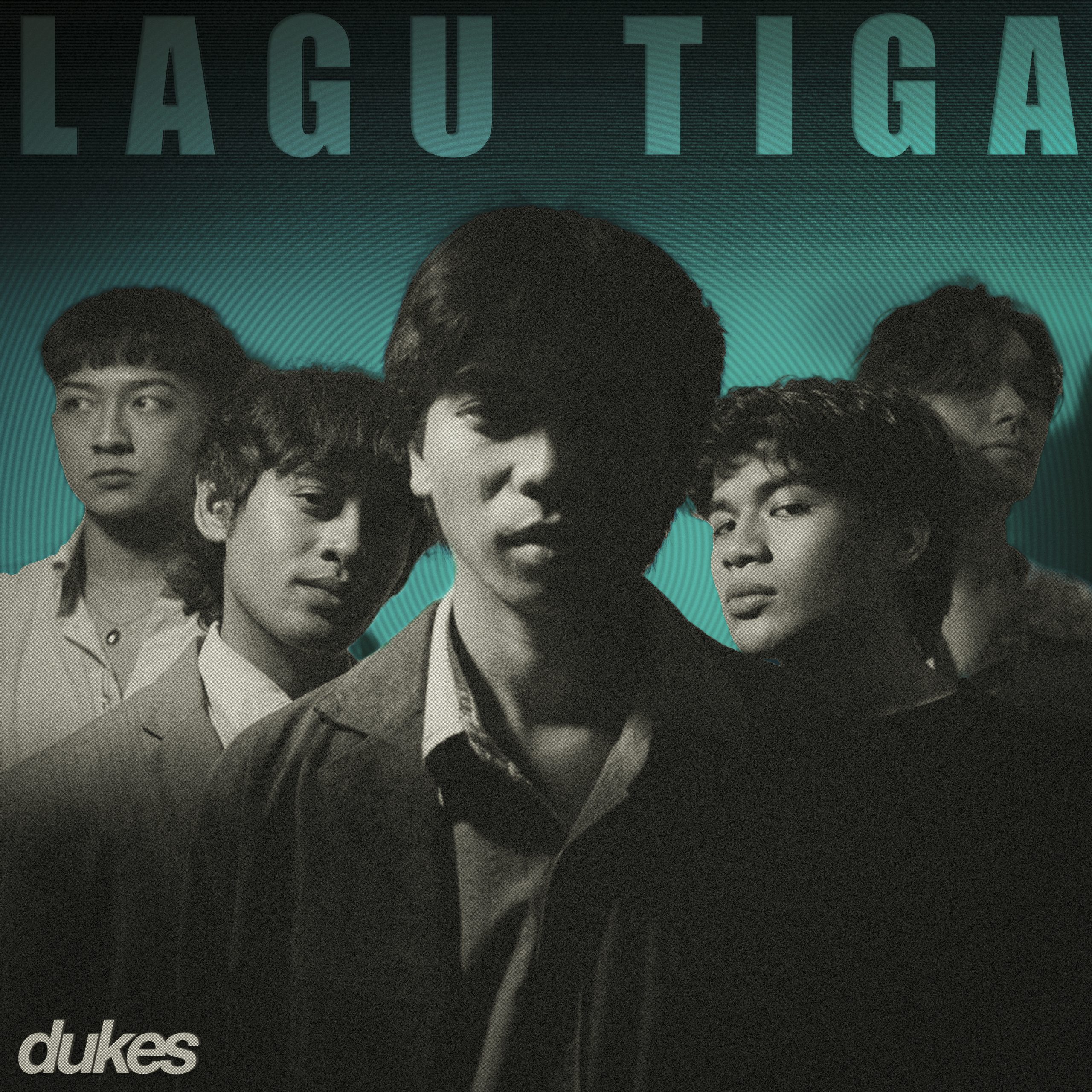 LAGU TIGA DUKES