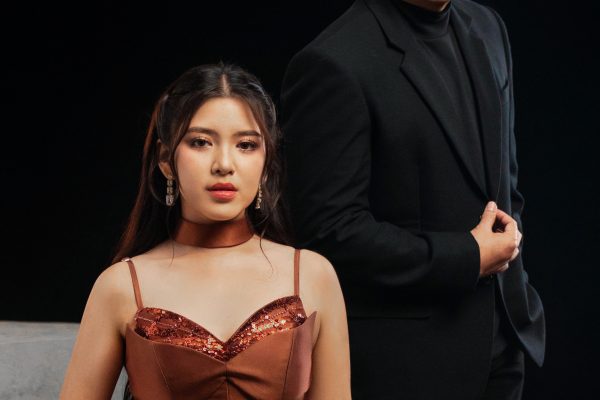 Yovie Widianto dan Tiara Andini Tanpa Cinta