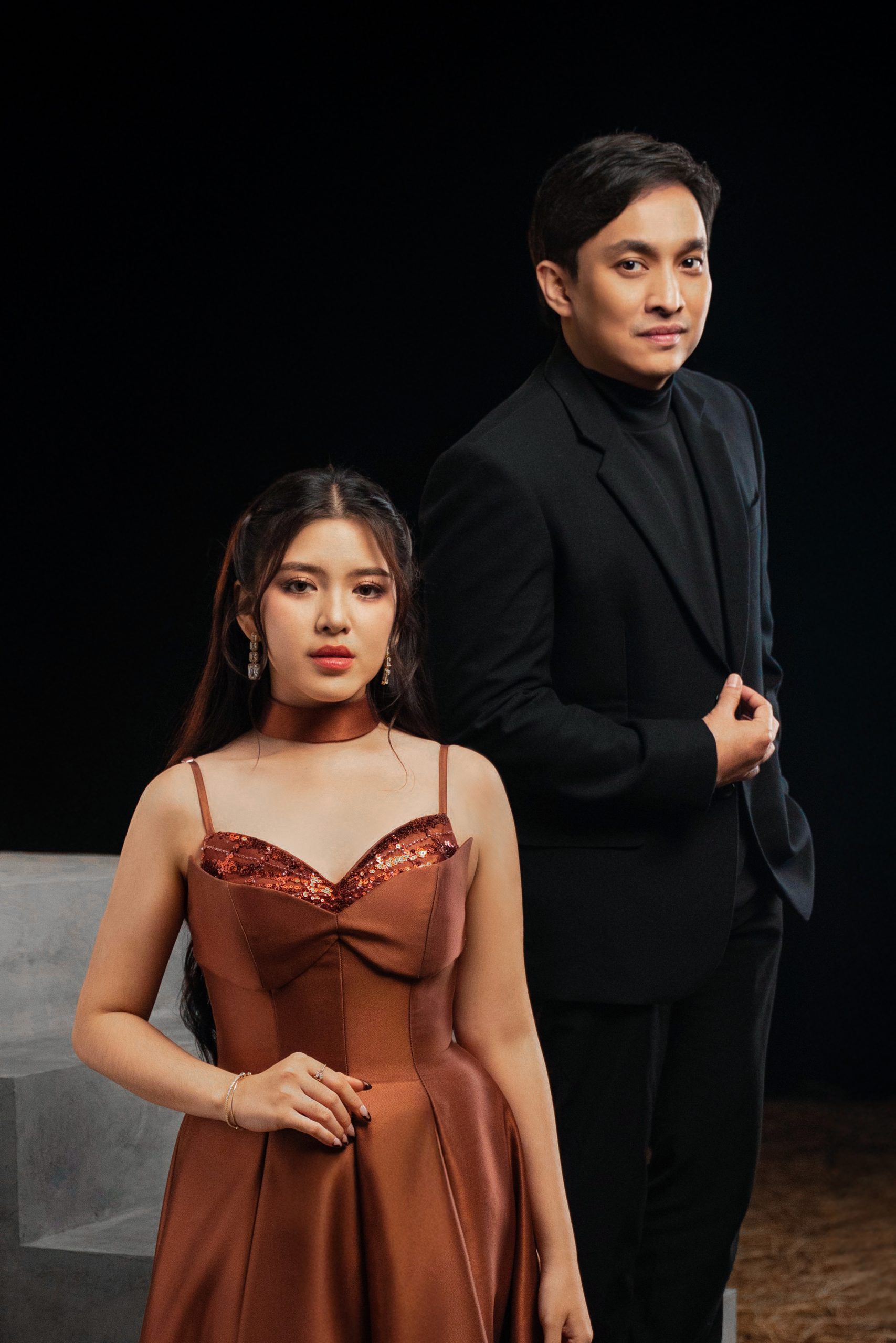 Yovie Widianto dan Tiara Andini Tanpa Cinta