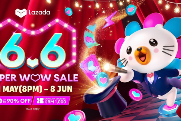 How to Find the Best Deals on Lazada 6.6 Lazada 6.6
