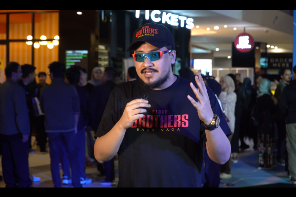 “Ejen Ali The Movie 2” Terima Pujian Melambung, Syafiq Yusof Bagi Rating 1000/10! Syafiq Yusof