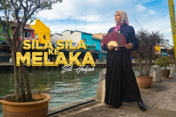 sila-sila ke melaka, Siti Halijah