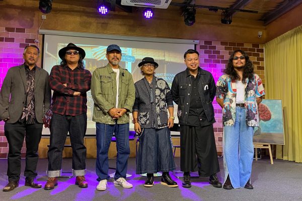 Joey Daud Gegar Industri dengan ‘WamWamSam’! joey daud, WAMWAMSAM