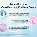Samsung Wallet Festival