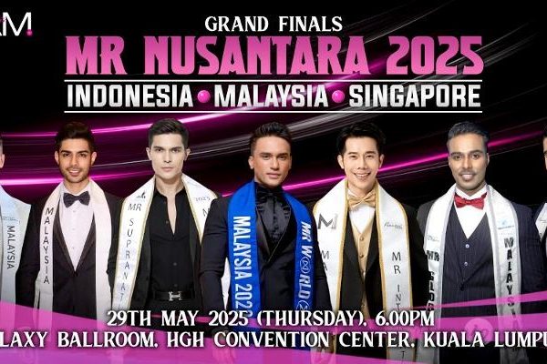 MR NUSANTARA