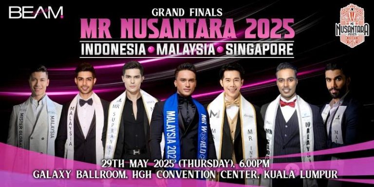 MR NUSANTARA