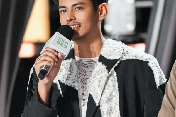 Amsyar Leee, Sing! Asia