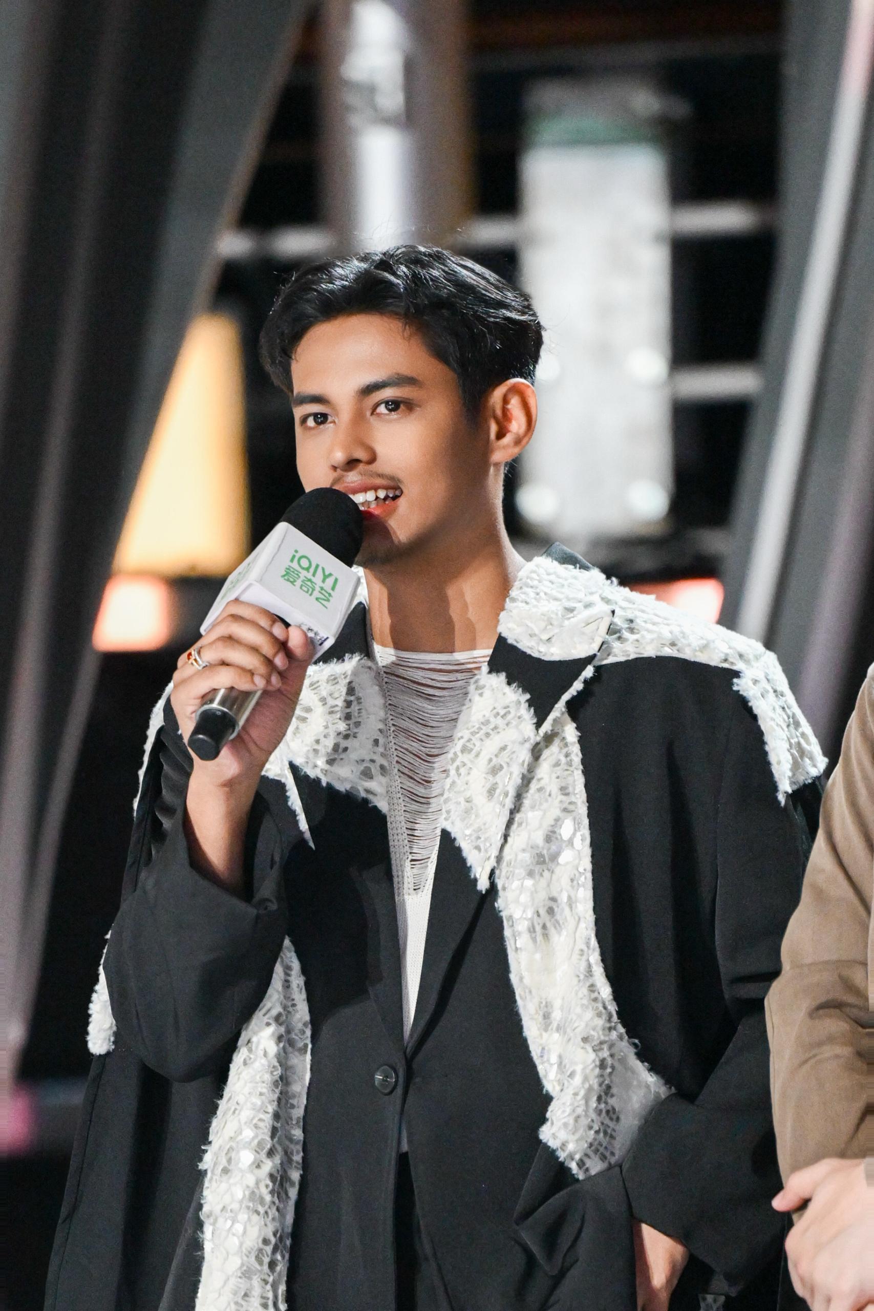 Amsyar Leee, Sing! Asia