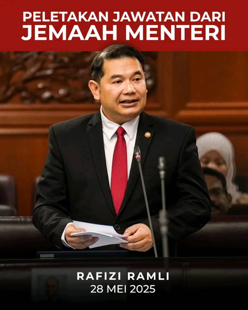 Rafizi ramli